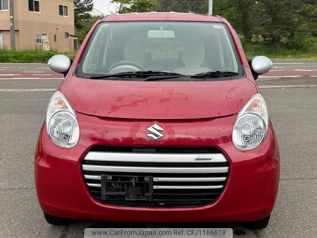 suzuki alto-eco 2014 GOO_JP_700090373030250518002 image 2
