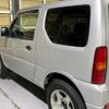 suzuki jimny 2010 -SUZUKI 【岐阜 580ﾎ6284】--Jimny ABA-JB23W--JB23W-614304---SUZUKI 【岐阜 580ﾎ6284】--Jimny ABA-JB23W--JB23W-614304- image 4