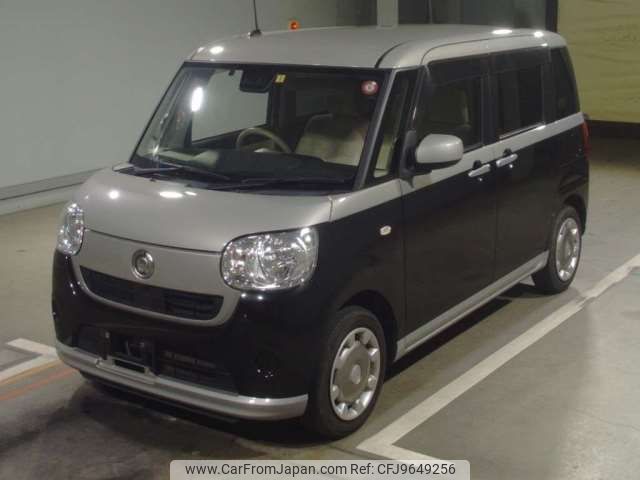 daihatsu move-canbus 2019 -DAIHATSU--Move Canbus 5BA-LA800S--LA800S-0154257---DAIHATSU--Move Canbus 5BA-LA800S--LA800S-0154257- image 1