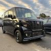 suzuki spacia 2022 -SUZUKI 【八王子 480ｾ5280】--Spacia Base 5BD-MK33V--MK33V-100910---SUZUKI 【八王子 480ｾ5280】--Spacia Base 5BD-MK33V--MK33V-100910- image 1