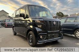 suzuki spacia 2022 -SUZUKI 【八王子 480ｾ5280】--Spacia Base 5BD-MK33V--MK33V-100910---SUZUKI 【八王子 480ｾ5280】--Spacia Base 5BD-MK33V--MK33V-100910-