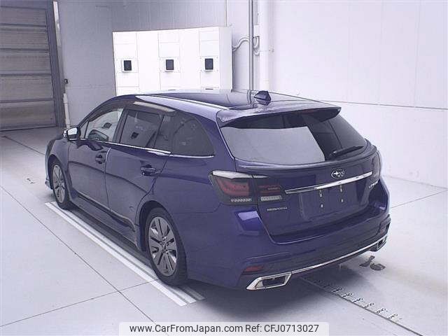 subaru levorg 2015 -SUBARU--Levorg VM4-060746---SUBARU--Levorg VM4-060746- image 2