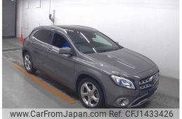 mercedes-benz gla-class 2020 quick_quick_DBA-156947_WDC1569472J689493