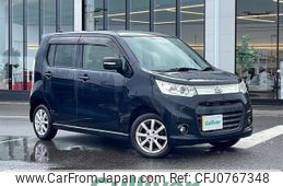 suzuki wagon-r 2014 -SUZUKI--Wagon R DBA-MH34S--MH34S-756649---SUZUKI--Wagon R DBA-MH34S--MH34S-756649-