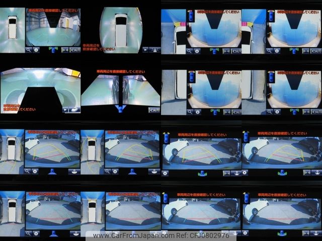 toyota alphard 2018 -TOYOTA--Alphard DAA-AYH30W--AYH30-0058161---TOYOTA--Alphard DAA-AYH30W--AYH30-0058161- image 2