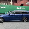 mercedes-benz c-class-station-wagon 2019 CFJ1735250 image 11