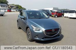 mazda demio 2016 -MAZDA--Demio LDA-DJ5AS--DJ5AS-111028---MAZDA--Demio LDA-DJ5AS--DJ5AS-111028-