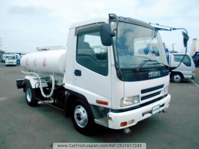 isuzu forward 2005 CFJ1617245 image 2