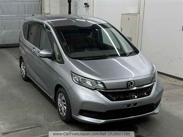 honda freed 2022 -HONDA--Freed GB5-3182844---HONDA--Freed GB5-3182844- image 1