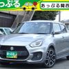 suzuki swift 2018 quick_quick_ZC33S_ZC33S-104762 image 1