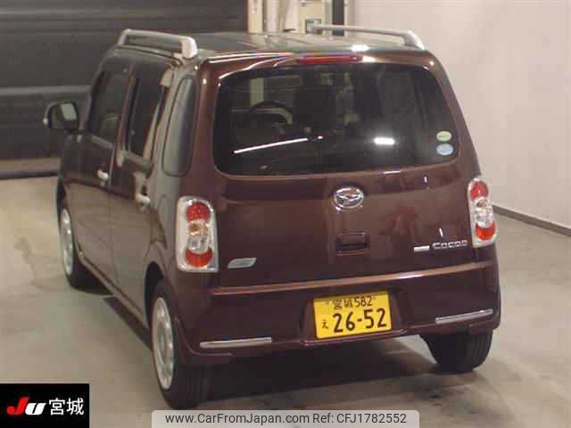 daihatsu mira-cocoa 2013 CFJ1782552 image 2