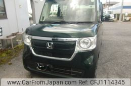 honda n-box 2019 -HONDA 【名変中 】--N BOX JF3--1282284---HONDA 【名変中 】--N BOX JF3--1282284-