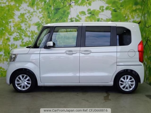 honda n-box 2023 quick_quick_6BA-JF3_JF3-5269669 image 2