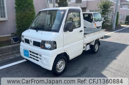 nissan clipper-truck 2009 GOO_JP_700050294530250630001