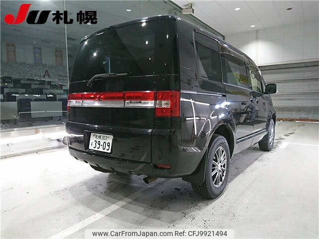 mitsubishi delica-d5 2016 -MITSUBISHI 【札幌 303ﾏ3909】--Delica D5 CV1W--1104531---MITSUBISHI 【札幌 303ﾏ3909】--Delica D5 CV1W--1104531- image 2