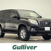 toyota land-cruiser-prado 2012 -TOYOTA--Land Cruiser Prado CBA-TRJ150W--TRJ150-0028294---TOYOTA--Land Cruiser Prado CBA-TRJ150W--TRJ150-0028294- image 1