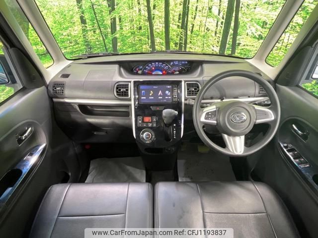 daihatsu tanto 2016 quick_quick_LA600S_LA600S-0470875 image 2