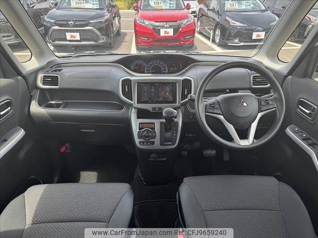 mitsubishi delica-d2 2020 -MITSUBISHI--Delica D2 DAA-MB36S--MB36S-253816---MITSUBISHI--Delica D2 DAA-MB36S--MB36S-253816- image 2
