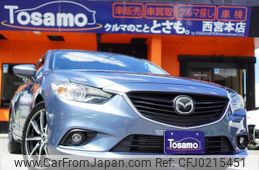 mazda atenza 2014 quick_quick_GJ2FP_GJ2FP-109724