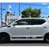 suzuki alto-works 2017 -SUZUKI 【那須 580 2993】--Alto Works DBA-HA36S--HA36S-890240---SUZUKI 【那須 580 2993】--Alto Works DBA-HA36S--HA36S-890240- image 17