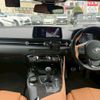 toyota supra 2023 CFJ1549600 image 2