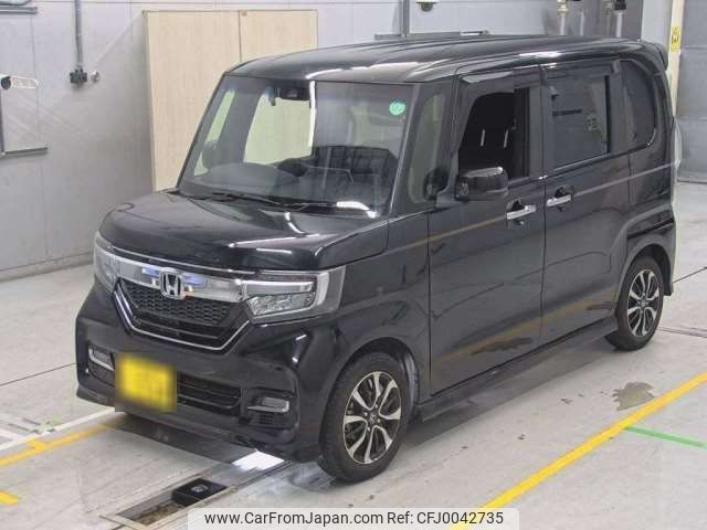 honda n-box 2019 -HONDA 【一宮 580ﾁ 560】--N BOX DBA-JF3--JF3-1264005---HONDA 【一宮 580ﾁ 560】--N BOX DBA-JF3--JF3-1264005- image 1