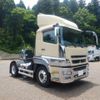 mitsubishi-fuso super-great 2012 -MITSUBISHI--Super Great QKG-FP54VDR--FP54VD-530108---MITSUBISHI--Super Great QKG-FP54VDR--FP54VD-530108- image 1