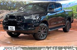 toyota hilux 2023 -TOYOTA--Hilux 3DF-GUN125--GUN125-3947644---TOYOTA--Hilux 3DF-GUN125--GUN125-3947644-