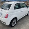 fiat 500 2009 -FIAT 【静岡 502ﾆ29】--Fiat 500 31214--00222980---FIAT 【静岡 502ﾆ29】--Fiat 500 31214--00222980- image 2