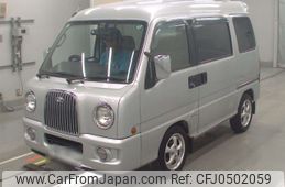 subaru sambar-dias-wagon 2001 -SUBARU 【足立 580ふ8271】--Samber Dias Wagon TW2-006897---SUBARU 【足立 580ふ8271】--Samber Dias Wagon TW2-006897-