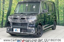 daihatsu tanto 2018 CFJ1863106