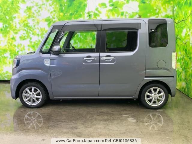 daihatsu wake 2020 quick_quick_4BA-LA700S_LA700S-0157860 image 2