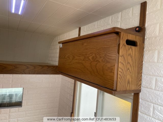 suzuki carry-van 2020 -SUZUKI--Carry Truck--551434---SUZUKI--Carry Truck--551434- image 2