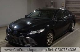 toyota camry 2017 -TOYOTA--Camry DAA-AXVH70--AXVH70-1012689---TOYOTA--Camry DAA-AXVH70--AXVH70-1012689-