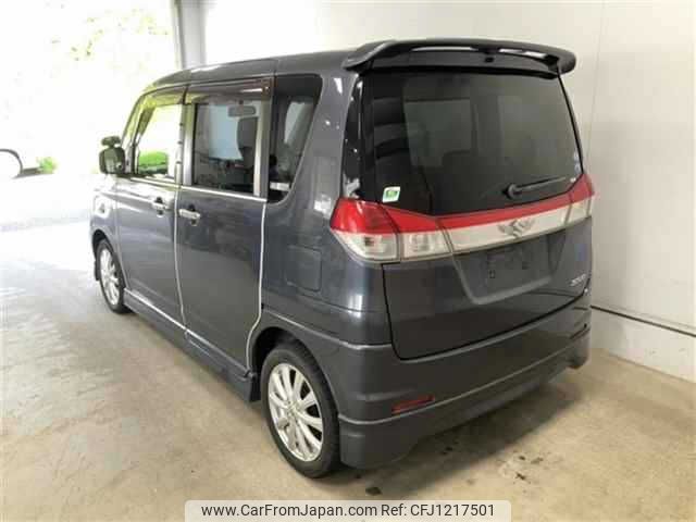 suzuki solio 2012 -SUZUKI--Solio MA15S--200593---SUZUKI--Solio MA15S--200593- image 2