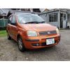 fiat panda 2009 -FIAT--Fiat Panda ABA-16912--ZFA16900001287591---FIAT--Fiat Panda ABA-16912--ZFA16900001287591- image 1