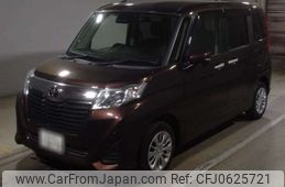 toyota roomy 2019 -TOYOTA 【尾張小牧 503ﾊ3676】--Roomy DBA-M900A--M900A-0337471---TOYOTA 【尾張小牧 503ﾊ3676】--Roomy DBA-M900A--M900A-0337471-