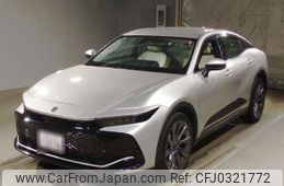 toyota toyota-others 2023 -TOYOTA 【熊谷 333ｽ1236】--Croen CrossOver 6AA-AZSH35--AZSH35-4013884---TOYOTA 【熊谷 333ｽ1236】--Croen CrossOver 6AA-AZSH35--AZSH35-4013884-