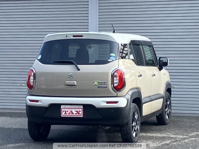 suzuki xbee 2020 quick_quick_DAA-MN71S_MN71S-160460 image 2