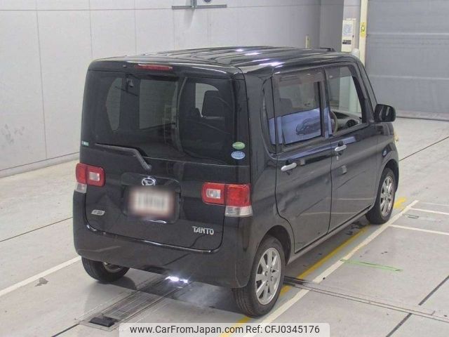 daihatsu tanto 2008 -DAIHATSU--Tanto L375S-0616665---DAIHATSU--Tanto L375S-0616665- image 2