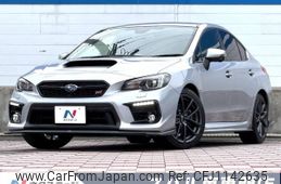 subaru wrx 2017 -SUBARU--WRX DBA-VAG--VAG-024363---SUBARU--WRX DBA-VAG--VAG-024363-