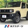 suzuki jimny 2022 quick_quick_JB64W_JB64W-270957 image 1