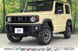 suzuki jimny 2022 quick_quick_JB64W_JB64W-270957