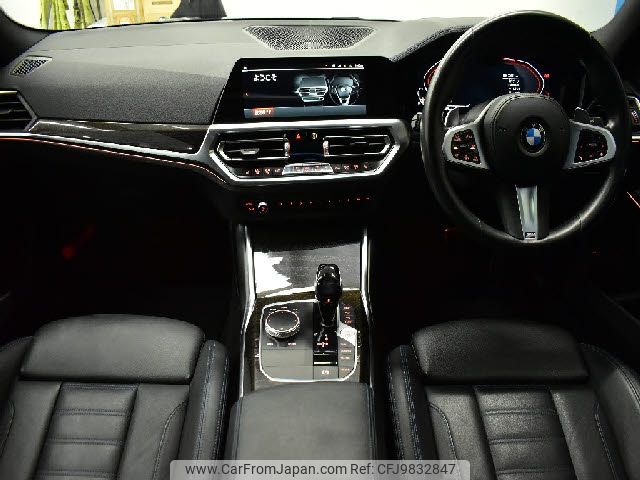 bmw 3-series 2019 -BMW--BMW 3 Series 3BA-5F20--WBA5R12020AE80471---BMW--BMW 3 Series 3BA-5F20--WBA5R12020AE80471- image 2