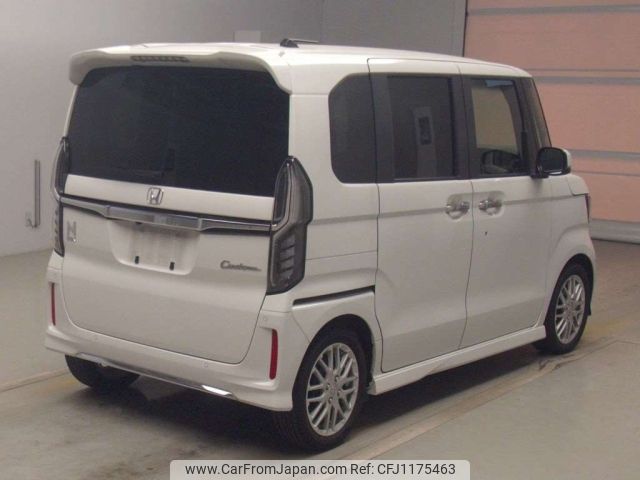 honda n-box 2022 -HONDA--N BOX JF3-2369689---HONDA--N BOX JF3-2369689- image 2