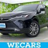 toyota harrier 2023 quick_quick_6BA-MXUA80_MXUA80-0106433 image 1