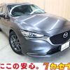 mazda atenza 2019 -MAZDA--Atenza Wagon 6BA-GJEFW--GJEFW-400679---MAZDA--Atenza Wagon 6BA-GJEFW--GJEFW-400679- image 1