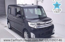 daihatsu tanto 2015 -DAIHATSU 【後日 】--Tanto LA600S--0249481---DAIHATSU 【後日 】--Tanto LA600S--0249481-