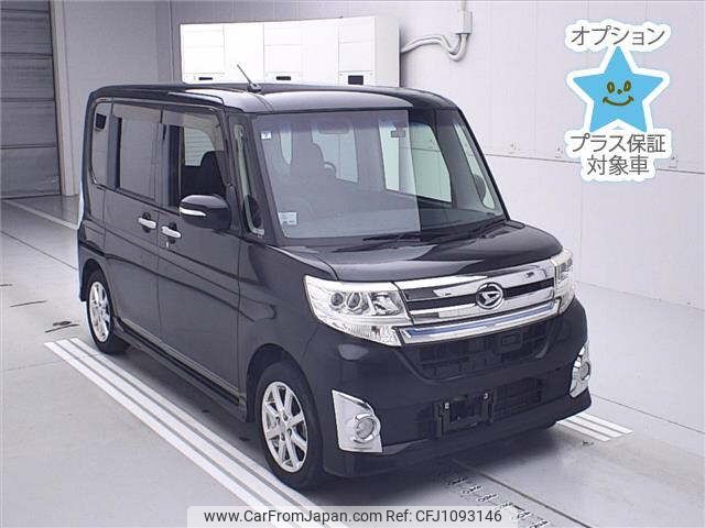 daihatsu tanto 2015 -DAIHATSU 【後日 】--Tanto LA600S--0249481---DAIHATSU 【後日 】--Tanto LA600S--0249481- image 1