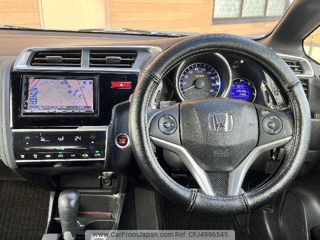 honda fit 2014 -HONDA--Fit DBA-GK5--GK5-3002198---HONDA--Fit DBA-GK5--GK5-3002198- image 2